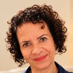 Pra Janethi Menezes
